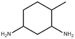 4-methylcyclohexane-1,3-diamine